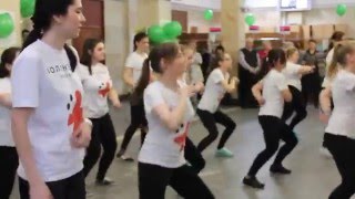 Всемирный день здоровья 7 апреля