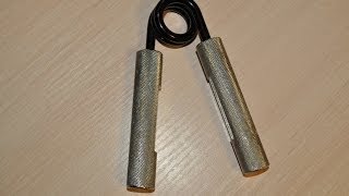 Кистевой эспандер Heavy Grips Hand Grippers HG200