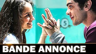 LES OPPORTUNISTES Bande Annonce (2014)