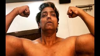 Ganesh Acharya Fat To Fit Transformation Will Shock You