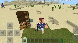 МОД НА НОВЫЕ АНИМАЦИИ ИГРОКА для Minecraft PE 1.13.0.2! СКАЧАТЬ СЕЙЧАС БЕСПЛАТНО!