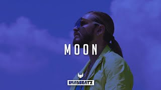 [Free] Beat // Instru Type SCH x Damso - "Moon" ( prod by @IMadBeatz )