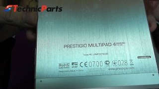 Как разобрать планшет Prestigio MultiPad 4 PMP7070C3G разборка престижио