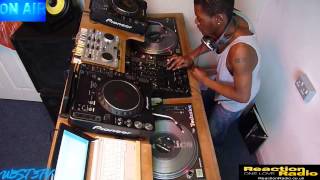 Old School Garage Banger after Banger(Reactionradio.co.uk) 2013