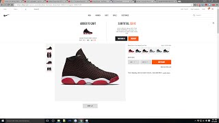 22 in 1 Sneaker/Shoe Bot PROOF iWang815 | SUMMER 2016