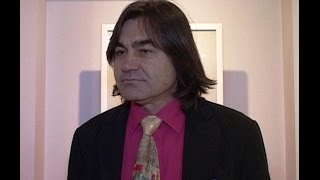 Dan Zaharia expune la Galeria Cirus | novatv.ro