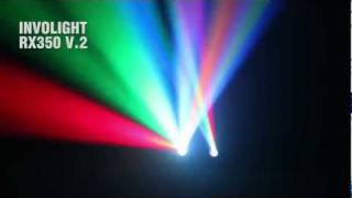 INVOLIGHT RX350 V.2