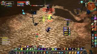 Necrolic 1 - Vanilla 60 Warlock PvP