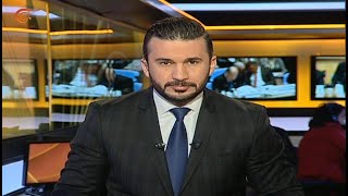 نشرة الأخبار | العاشرة صباحاً | 2020-02-03