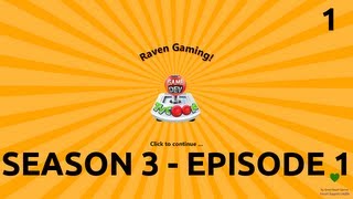 Let's Play Game Dev Tycoon(Year 1-5) Season 3 - Episode 1