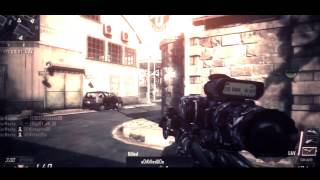 Mayhem Gaming | Black Ops 2 Teamtage by Vesta MG