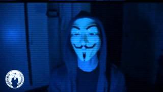 Mensaje de Anonymous al pueblo de Guatemala