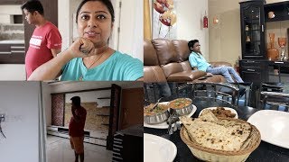 Indian Vlogger Soumali || Sunday Vlog:   My House Interior almost completed