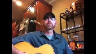 Corey Smith Video Journal: Flip-flop