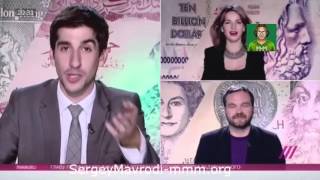 Сергей Мавроди поднял курс BitCoin в ДВА РАЗА!