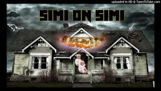 Lil Simi - Simi On Simi / Going Baby Remix