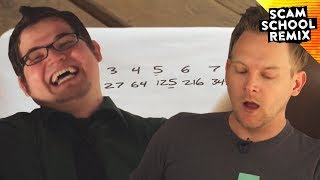 The Easiest Way to Find the Cube Roots from 0 to 99