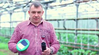 Ультразвуковой отпугиватель кротов и змей Торнадо ОЗВ 03