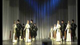 Ансамбль АЛАН. "СИМД"
