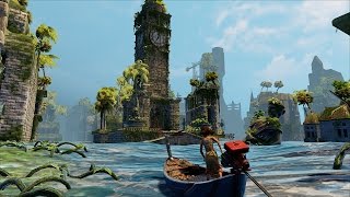 Submerged [ Водный мир ]