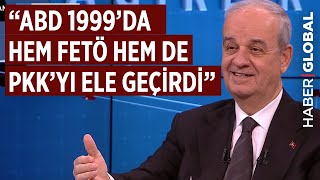 ABD, 1999 Yılında Öcalan'ı Verip Gülen'i mi aldı?