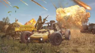 /PUBG/ PLAYERUNKNOWN'S BATTLEGROUNDS - Идёт ли на слабом компе? (gts450)