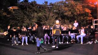 Bishop O'Dowd High School Jazz Band