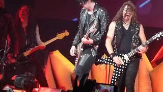 Helloween - Pumpkins United - Live In Moscow 2018