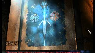 The Longest Journey (RUS) PC Прохождение / Walkthrough Part 5