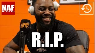 RIP Cadet: Underrated Legend (1990-2019) | Music HISTORY
