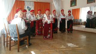 Літа минають - Лийся пісня