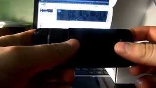 Обзор TeXet TM-D222