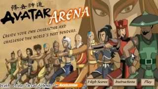 Avatar : The deadly fighting! Full Episodes Nick Jr New|Аватар: Смертельные бои!