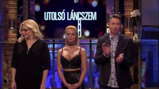 Utolsó láncszem - Gyertek át! / S04E02