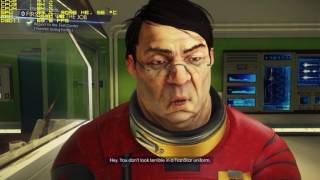 Prey 2017 | Phenom 955 | GTX 1050 TI | 16 GB DDR3 | 900p | Very High