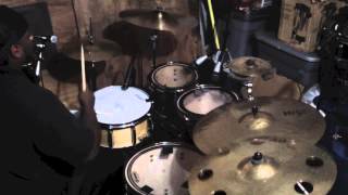 Check out this Drum Lick!!