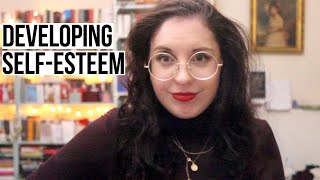 Developing Self-Esteem with Mental Scripting | How I Overcame Low Self-Esteem
