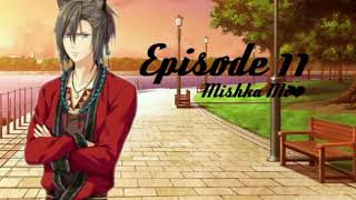 ?My Lovely Cat?Эпизод 11 с Лео~Прохождение?