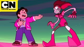 Change Song | Steven Universe The Movie | Cartoon Network