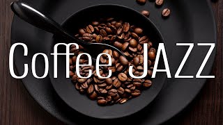 Flavored Coffee JAZZ - Relaxing Background Music For Work & Study