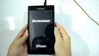 cara flash Lenovo Tab2 A7-10F bootloop part 2