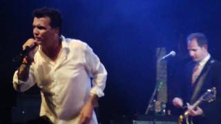 The Mighty Mighty Bosstones "Nah Nah Nah Nah Nah" @ The House Of Blues Sunet