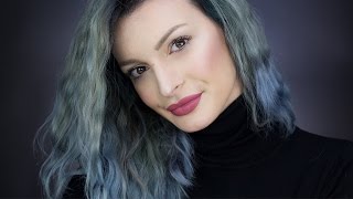 CAPELLI COLORATI: Tutto quello che c’è da sapere!