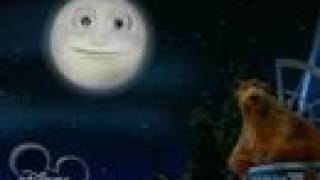 Canción del Adios - Oso de la Gran Casa Azul BEAR IN THE BIG BLUE HOUSE