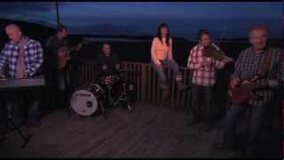 Jacqui Sharkey - When Halley Came To Jackson