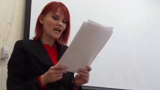 Лекция на тему "Профилактика употребления ПАВ. Здоровый образ жизни"
