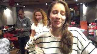 2 Отзыв о быстрых свиданиях Speed Dating FastLife.su