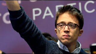 El peligroso concepto de libertad de Íñigo Errejón