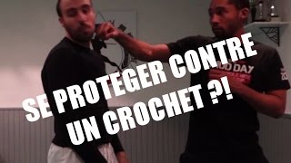 TUTO #2 Comment bloquer un crochet ?