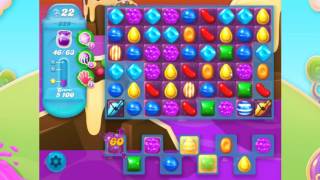 Candy Crush Soda Saga Level 629 No Boosters
